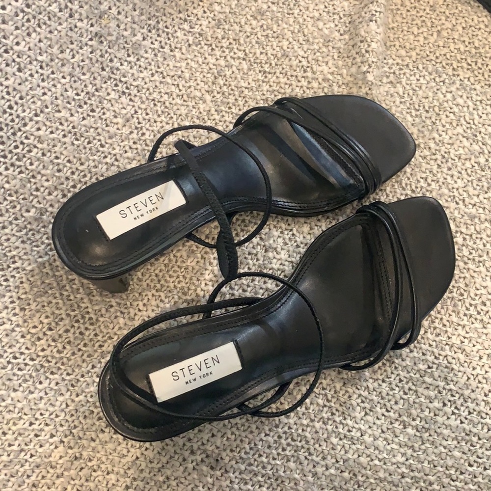 steve maden owen sandal nwob